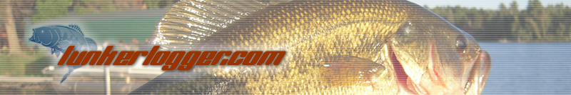LunkerLogger.com